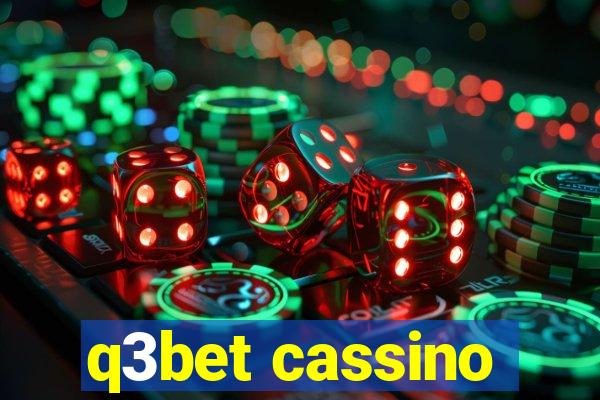 q3bet cassino